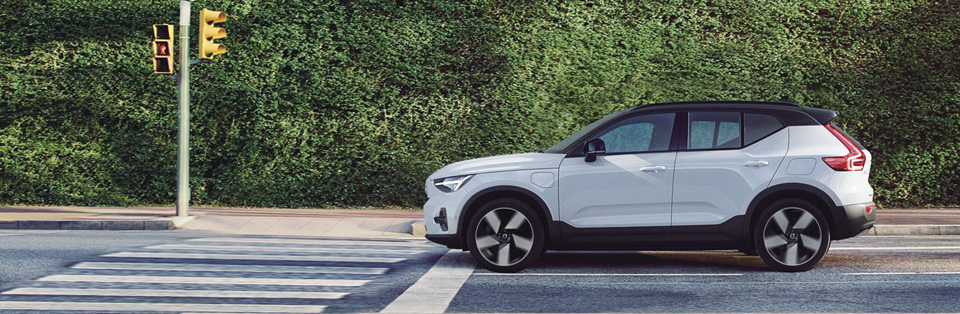 Volvo Selekt
